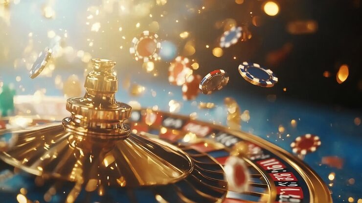 toyoslot Live Sportsbook Markets at Your Fingertips