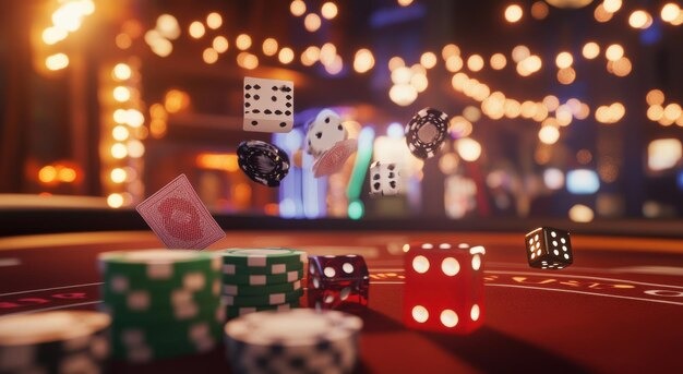 toyoslot In-Play Betting